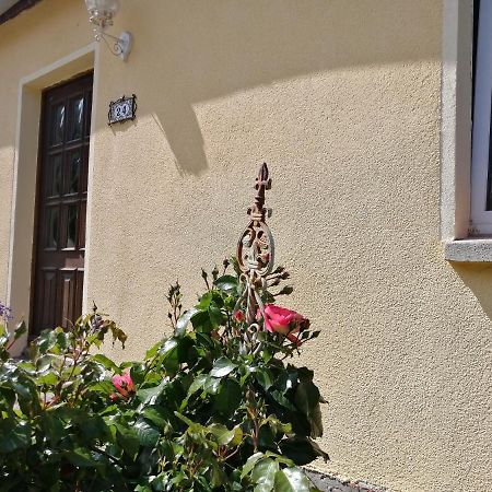 Strandhaus Mariflor Brook Ngoại thất bức ảnh