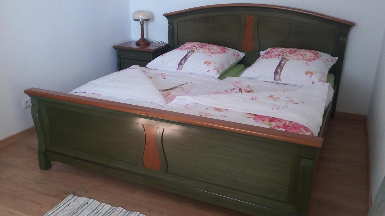 Strandhaus Mariflor Brook Ngoại thất bức ảnh