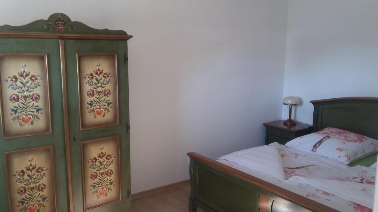 Strandhaus Mariflor Brook Ngoại thất bức ảnh
